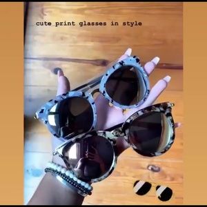 Boutique Sun Glasses 👓